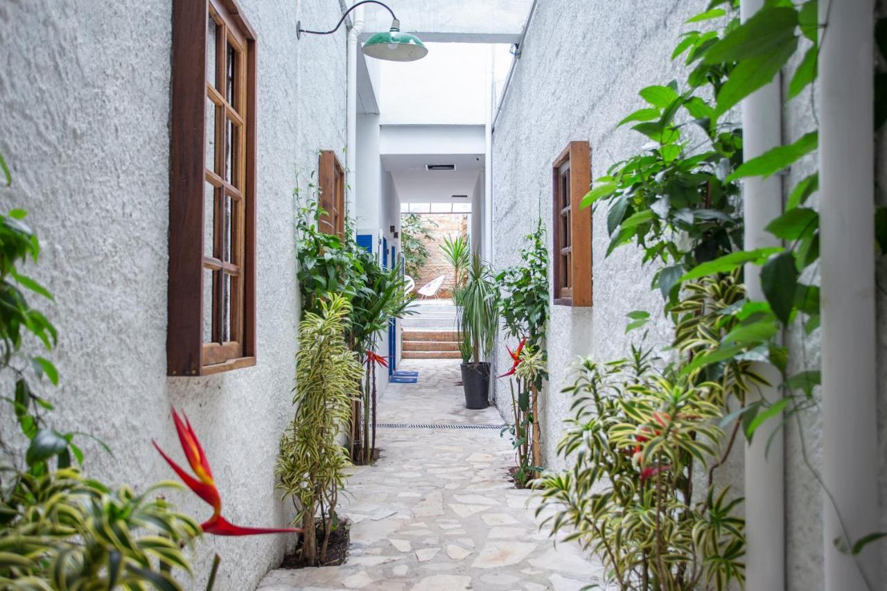 Vila Grega São Paulo Kültér fotó