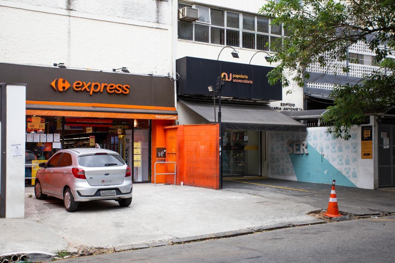 Vila Grega São Paulo Kültér fotó