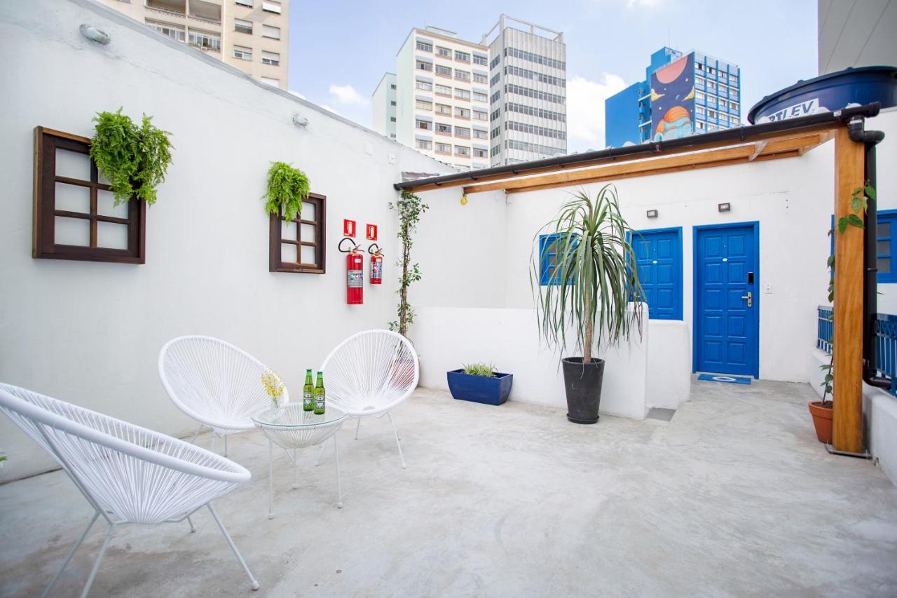 Vila Grega São Paulo Kültér fotó
